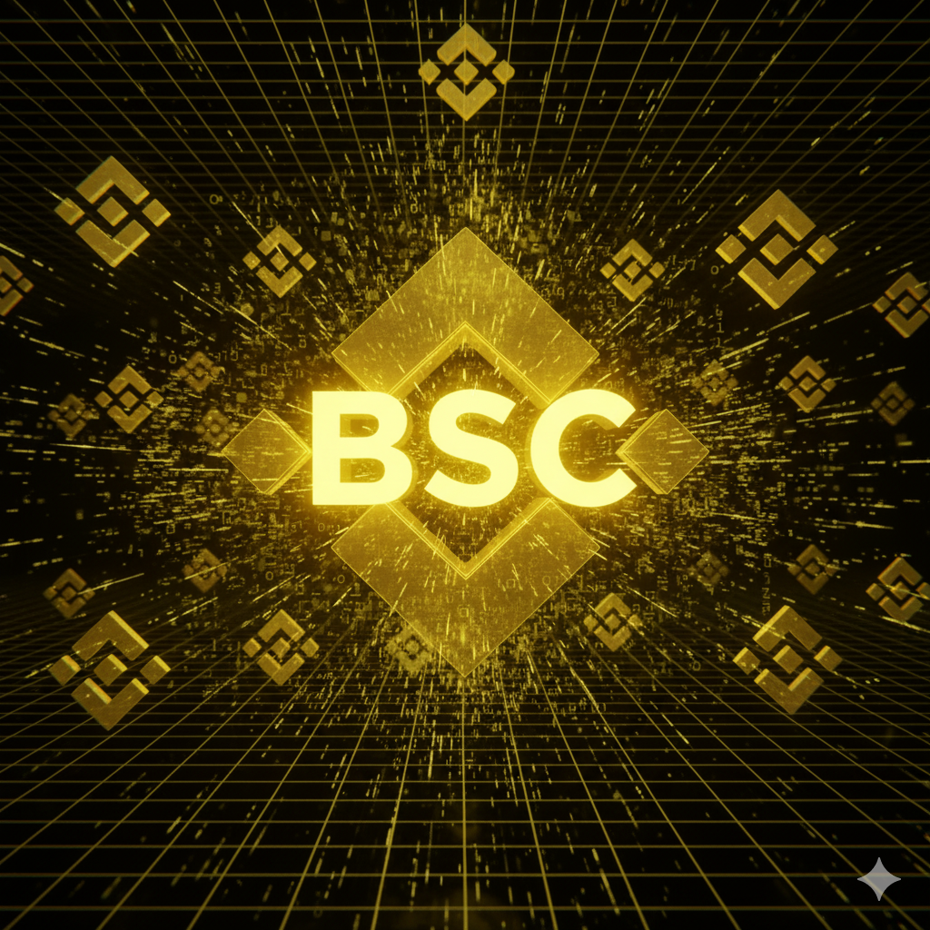 Binance Super Cycle